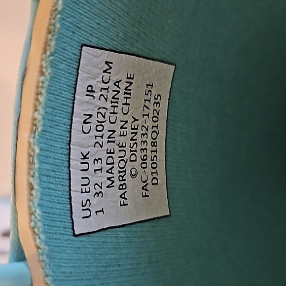 Disney 101 Dalmatians rainboots - Picture 7 of 10